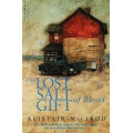 Text Response - The Lost Salt Gift Of Blood